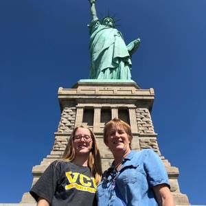 Meet your Posher, Erica